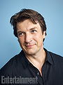 Nathan Fillion