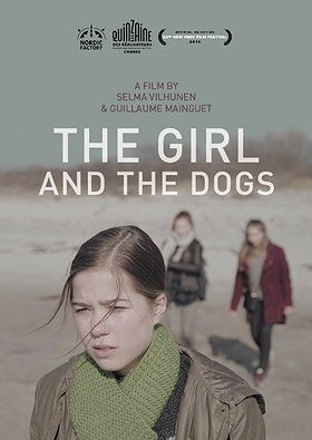 The Girl and the Dogs (2014)