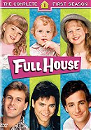 Full House - The Complete First Season