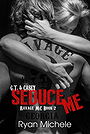 Seduce Me (Ravage MC #2)