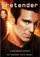 The Pretender - Season 4