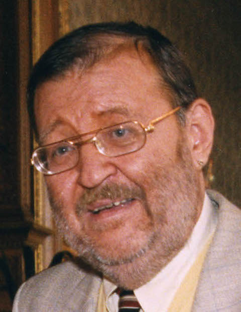 Götz Kauffmann
