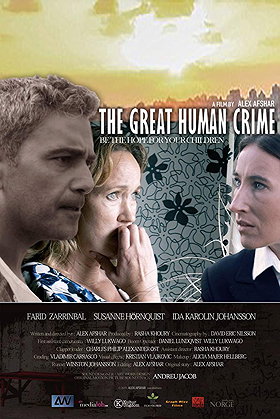 The Great Human Crime
