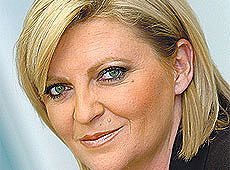 Zeljka Ogresta