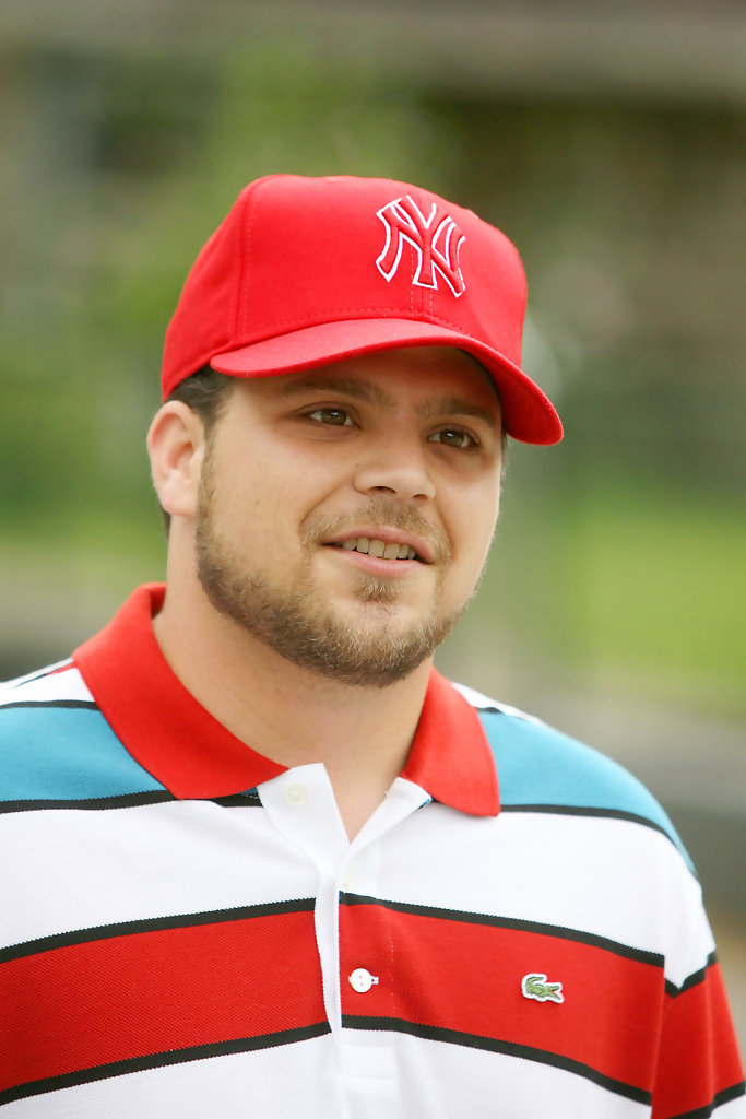 Jerry Ferrara