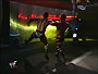 Chris Benoit vs. Kane vs. The Undertaker vs. The Rock (2000/09/24)