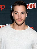 Chris Wood