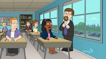 Mr. Brink