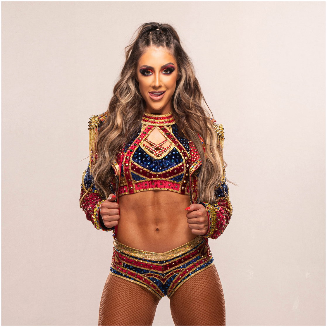 Britt Baker