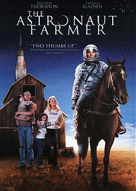Astronaut Farmer   [Region 1] [US Import] [NTSC]