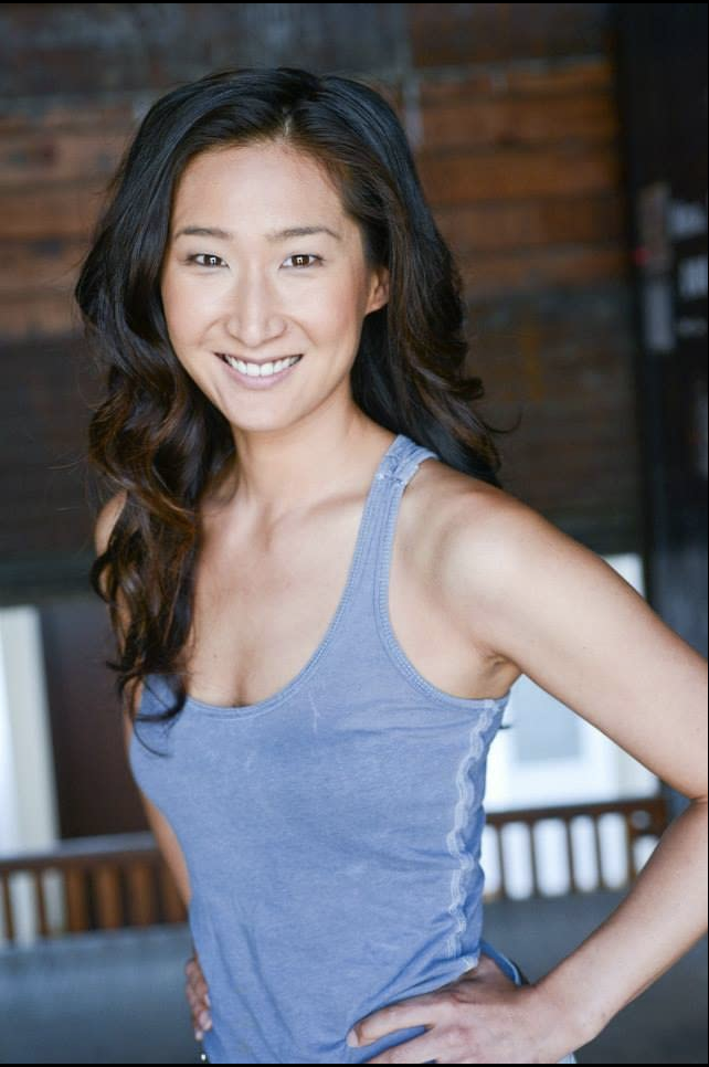 Vicki Kim
