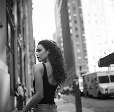 Marianly Tejada pictures and photos