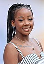 Thuso Mbedu