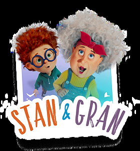 Stan & Gran
