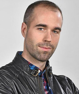 Pavle Jerinic