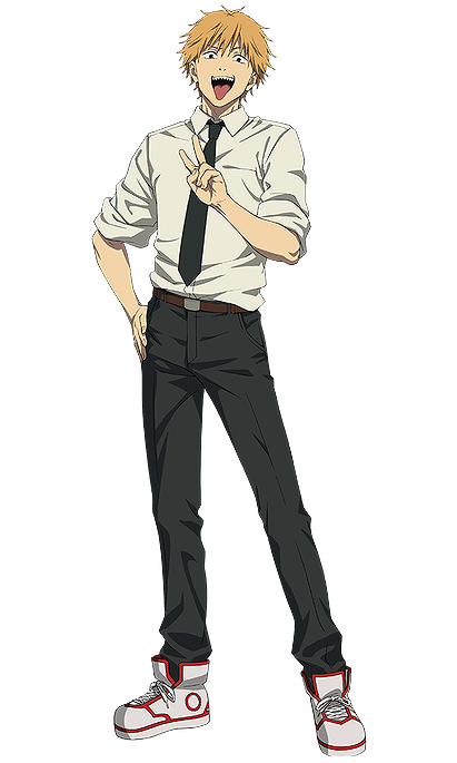 Denji