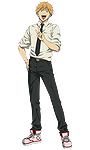 Denji