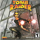 Tomb Raider: Chronicles