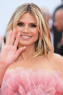 Heidi Klum