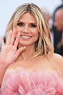 Heidi Klum