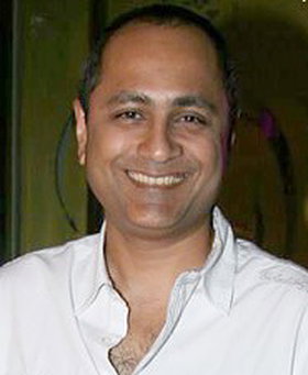 Vipul Amrutlal Shah