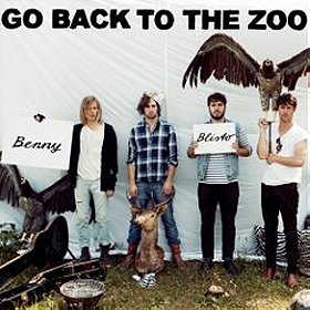 Go Back to the Zoo