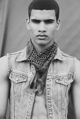 Raffy Perez
