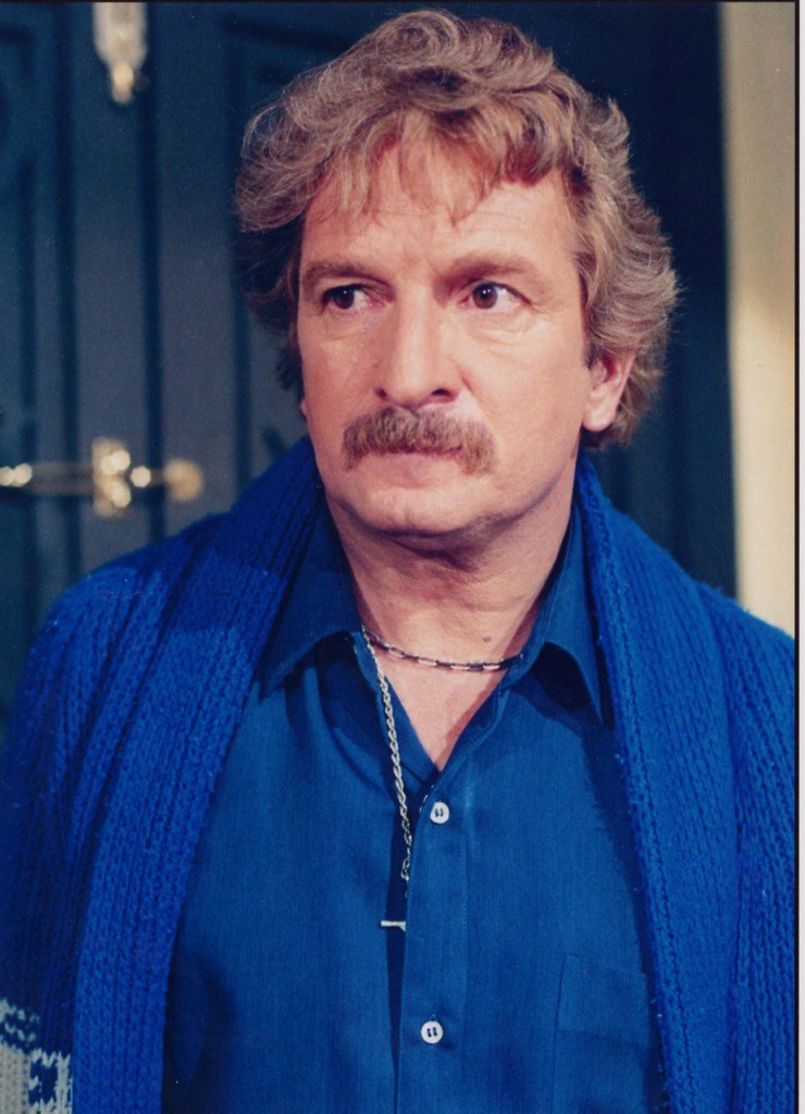 Sergio Kleiner