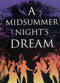 A Midsummer Night's Dream 