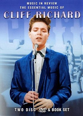 Cliff Richard - Music In Review 