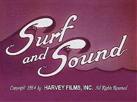 Surf and Sound