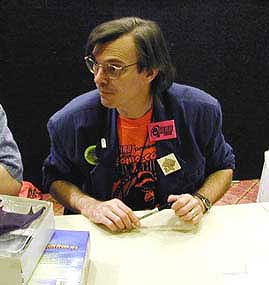 Tom Grummett