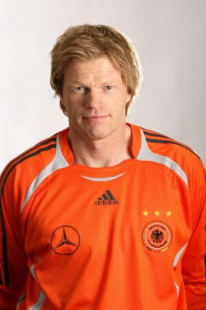 Oliver Kahn