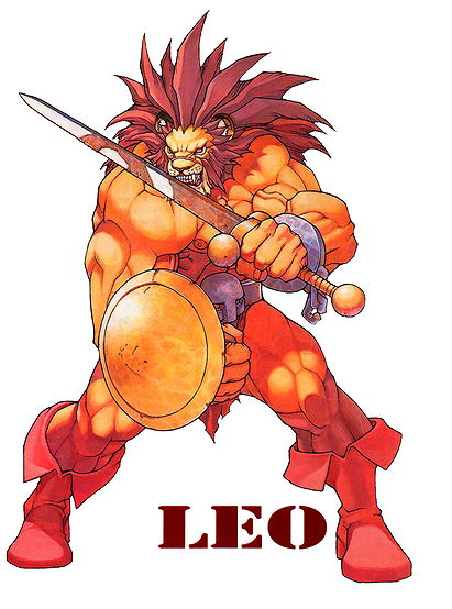 Leo