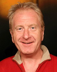 Karl Sundby