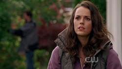 Elizabeth (Supernatural)