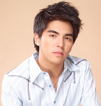 Mark Herras