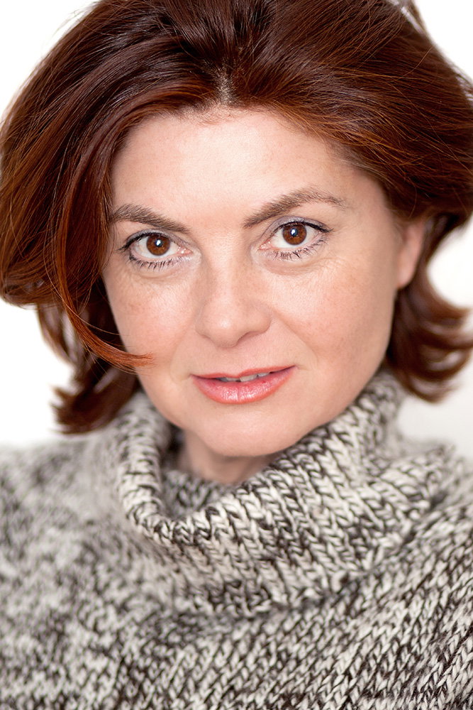 Beate Pfeiffer