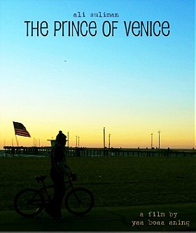 The Prince of Venice