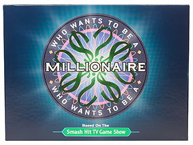 Who Wants to Be a Millionaire