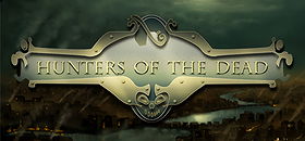Hunters Of The Dead on Steam