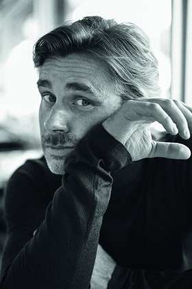Sam Trammell