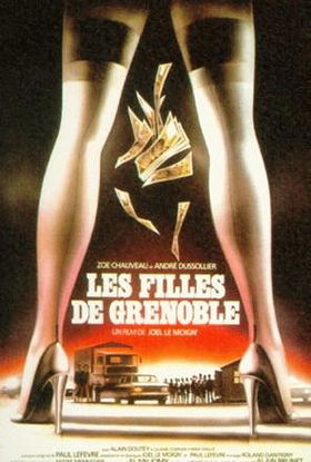 Les filles de Grenoble
