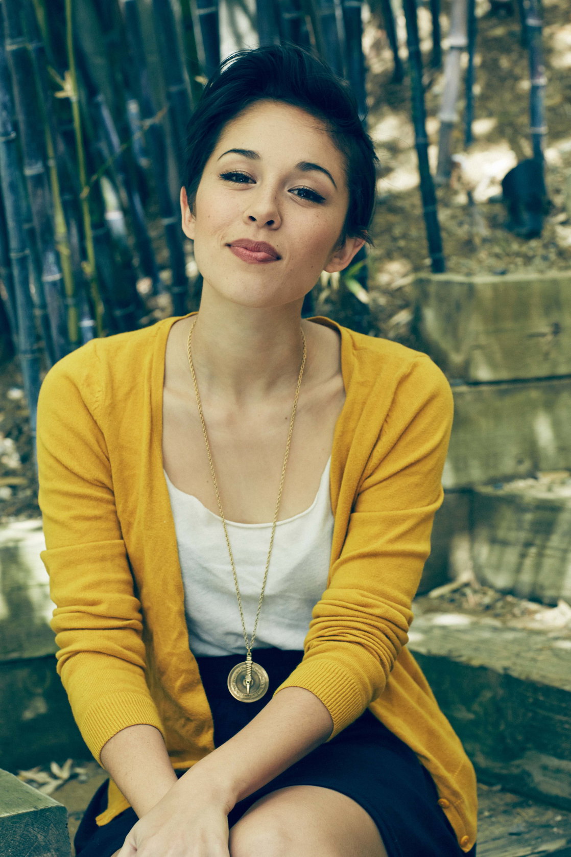 Kina Grannis