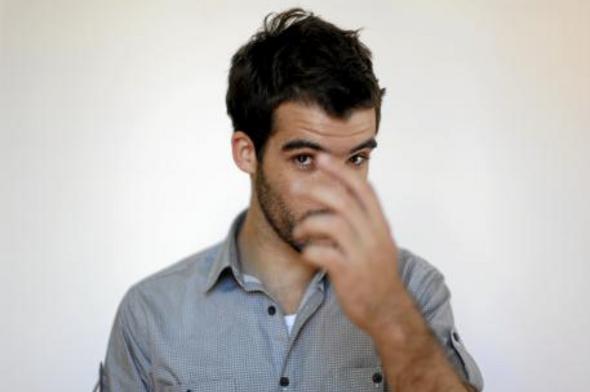 João Salaviza
