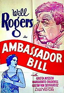 Ambassador Bill