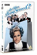 Are You Being Served? - The Complete Second Series  