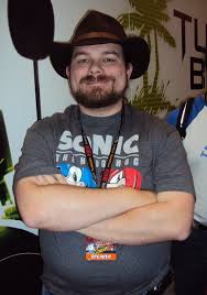 Ian Flynn