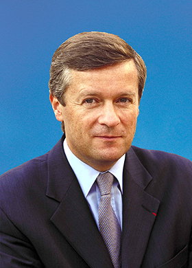 Jean-Marie Messier