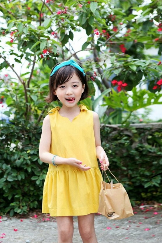 Shin Rin-Ah